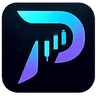 site logo